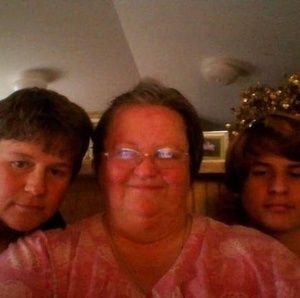 Meet your Posher, Debra w